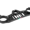 Bonamici Racing Triple Clamp Plate For Kawasaki ZX10R SE (2016 20) (PSK1R) 2