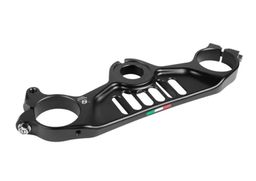 Bonamici Racing Triple Clamp Plate For Kawasaki ZX10R SE (2016 20) (PSK1R) 2