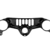 Bonamici Racing Triple Clamp Plate For Kawasaki ZX10R SE (2016 20) (PSK1R) 3