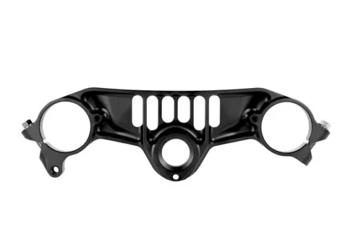 Bonamici Racing Triple Clamp Plate For Kawasaki ZX10R SE (2016 20) (PSK1R) 3