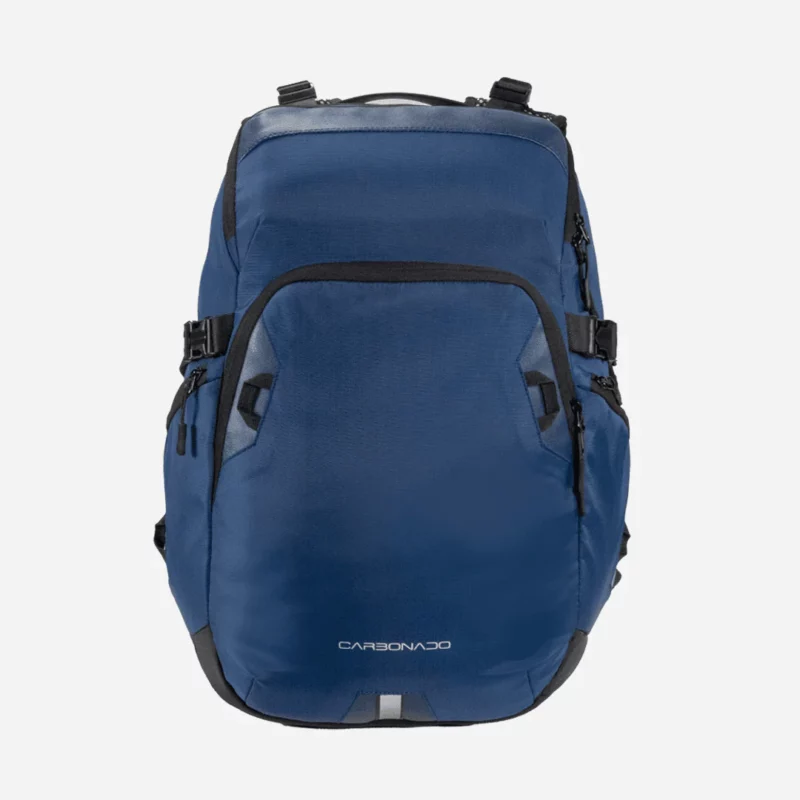 Carbonado Beetle 30L Blue Bagpack 1