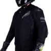 DSG Race Pro V2 Black Riding Jacket 3