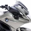 Denali Auxiliary Light Mounting Brackets for BMW R1200RT (LAH.07.10700) 4