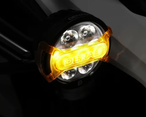 Denali D7 Pro Multi Beam Auxiliary Light Pods with Modular X Lens System – Set of 2 (DNL.D7P.050.2) 6