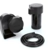 Denali Soundbomb Dual Tone Split Air Horn 8