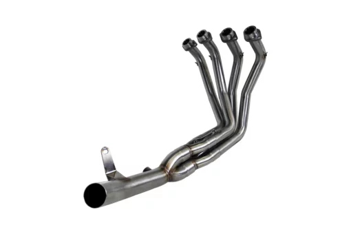 GPR Header For Kawasaki Z 900 (2021 23) (CO.K.176.E5.RACE.DEC)