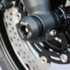 GSG MOTOTECHNIK Front Wheel Pad Set For Kawasaki Ninja 650 (2017 21) (29 29 A 295) 3
