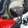 GSG Mototechnik Engine Protection Crash Pad Set For Ducati Streetfighter V4 V4S (2020 21) 2