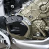 GSG Mototechnik Engine Protection Crash Pad Set For Ducati Streetfighter V4 V4S (2020 21) 3