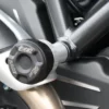 GSG Mototechnik Front Wheel Pad Set For Ducati Scrambler 800 (2015 21) (30493 D25 SH) 3