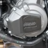 GSG Mototechnik Motor Protection Alternator For Triumph Trident 660 (2021+) 1