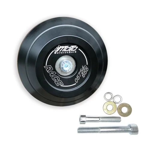 GSG Mototechnik Motor Protection Right For BMW S1000R RR XR (2019 23) (60 31 W190R) 1