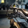 Hyperrider Black Saddle Stay for BMW GS, R 310 (HRGS006S) 1