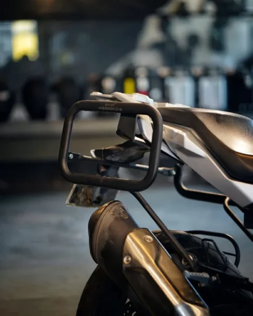 Hyperrider Black Saddle Stay for BMW GS, R 310 (HRGS006S) 1