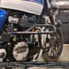 Hyperrider Crash Guard Type 1 for Honda CB350 Highness (HRHNS002S) 3