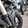 Hyperrider Front Number Plate Holder for Dominar 250, UG, KTM 125, 250, 390 (HRDOM203S) 3