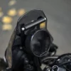 Hyperrider GPS Mount for Himalayan (HRHIM45003S) 2