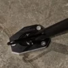 Hyperrider Kickstand Shoe Foot Enlarger for Kawasaki Versys 650 3