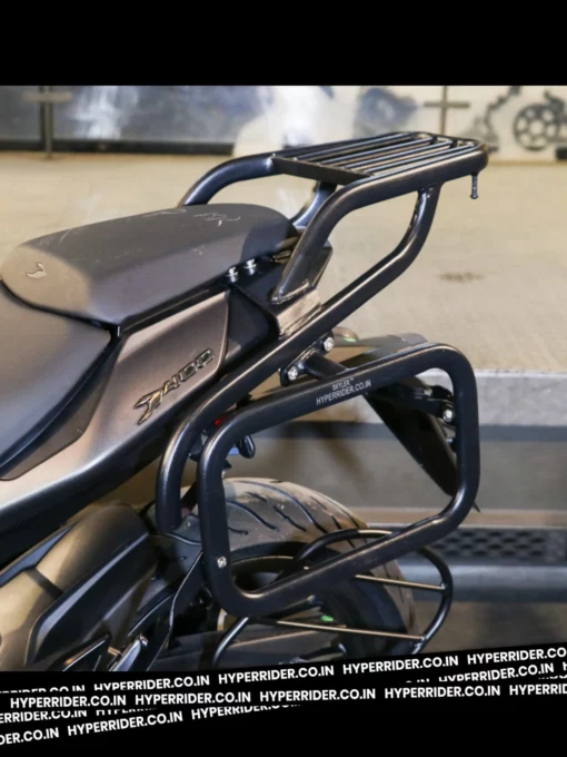 Hyperrider RE Saddle Stay Type 2 for Dominar (HRDOM218S) 3