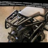 Hyperrider RE Saddle Stay Type 2 for Dominar (HRDOM218S) 4