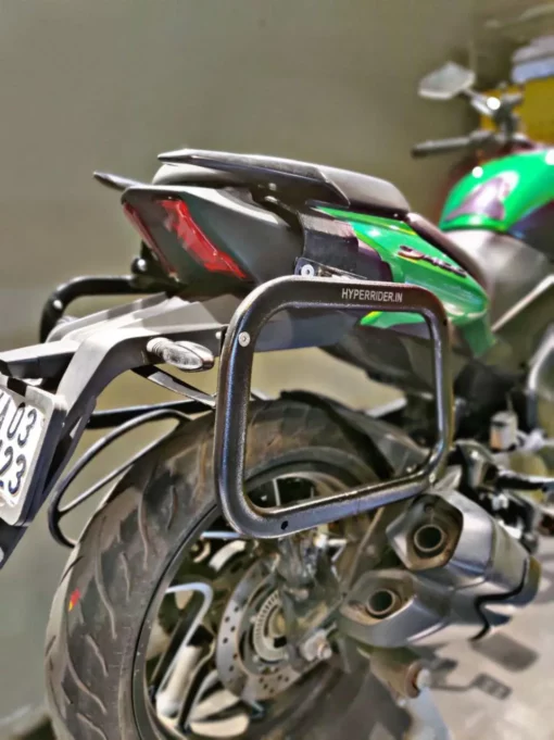 Hyperrider Saddle Stay Type 1 for Dominar (HRDOM208S) 1