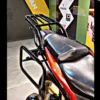 Hyperrider Saddle Stay for Honda CB 150 200 (HRCBR001S) 3