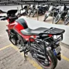 Hyperrider Saddle Stay for Honda CB Hornet 160 R (HRHOT101S) 4