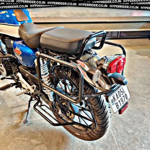 Hyperrider Saddle Stay for Honda CB350 Highness (HRHNS005S) 4
