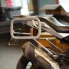Hyperrider Silver Saddle Stay for BMW GS, R 310 (HRGS005S) 2