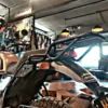 Hyperrider Top Rack for Himalayan (HRHIM002S) 2
