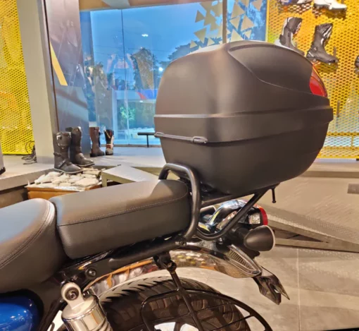 Hyperrider Top Rack for Honda CB350 Highness (HRHNS001C) 2