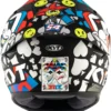 KYT TT Course Riccardo Rossi 2022 Replica Helmet 4