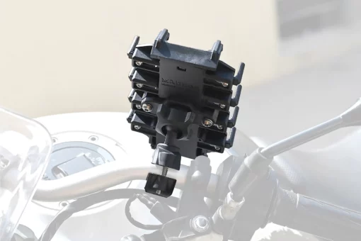 Maddog Claw Lite Mobile Holder 3