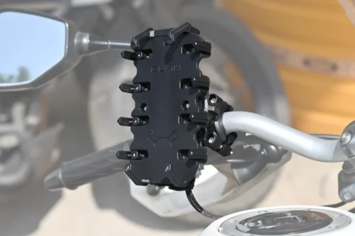 Maddog Claw Pro Mobile Holder 5