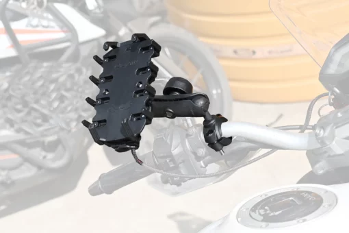Maddog Claw X Mobile Holder 6