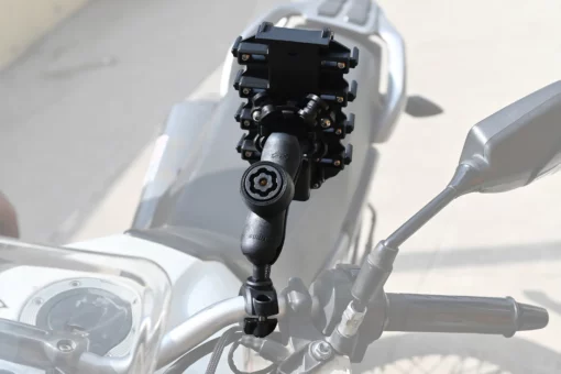 Maddog Claw X Mobile Holder 7