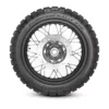 Pirelli Scorpion Rally STR 130 70 R18 Tubeless 58 H Rear Two Wheeler Tyre 1