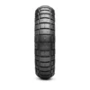 Pirelli Scorpion Rally STR 130 70 R18 Tubeless 58 H Rear Two Wheeler Tyre 2