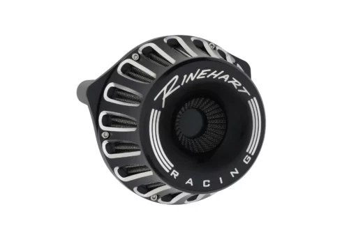 Rinehart Moto Series Black Inverted Air Cleaner (910 0100) 1