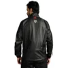 Royal Enfield x Revit Men Sahara Air Grey Riding Jacket 13