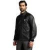 Royal Enfield x Revit Men Sahara Air Grey Riding Jacket 15