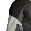 Royal Enfield x Revit Men Sahara Air Grey Riding Jacket 7