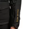 Royal Enfield x Revit Women Darcha Pro Black Riding Jacket 7