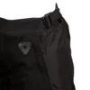 Royal Enfield x Revit Women Darcha Pro Riding Black Pants 10