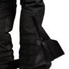 Royal Enfield x Revit Women Darcha Pro Riding Black Pants 16