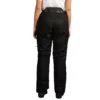 Royal Enfield x Revit Women Darcha Pro Riding Black Pants 4