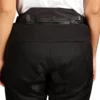 Royal Enfield x Revit Women Darcha Pro Riding Black Pants 7