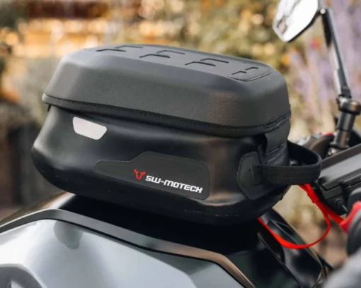 SW Motech 4L PRO Micro Waterproof Tank Bag 4