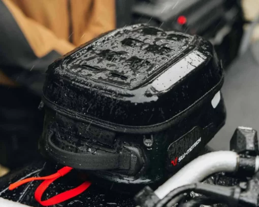SW Motech 4L PRO Micro Waterproof Tank Bag 5