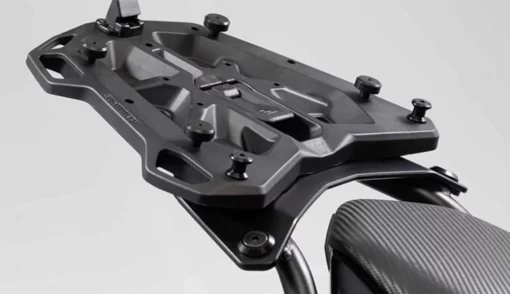 SW Motech Adapter Plate for Givi Monokey for Street Rack 1